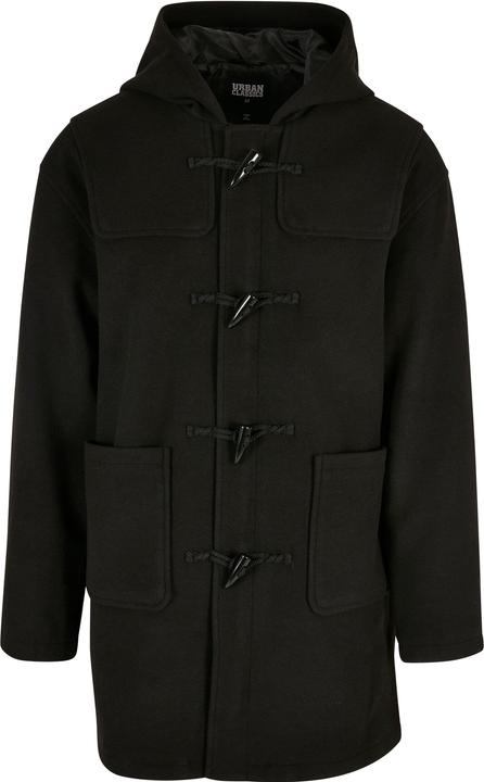 Urban Classics Duffle Coat (M)