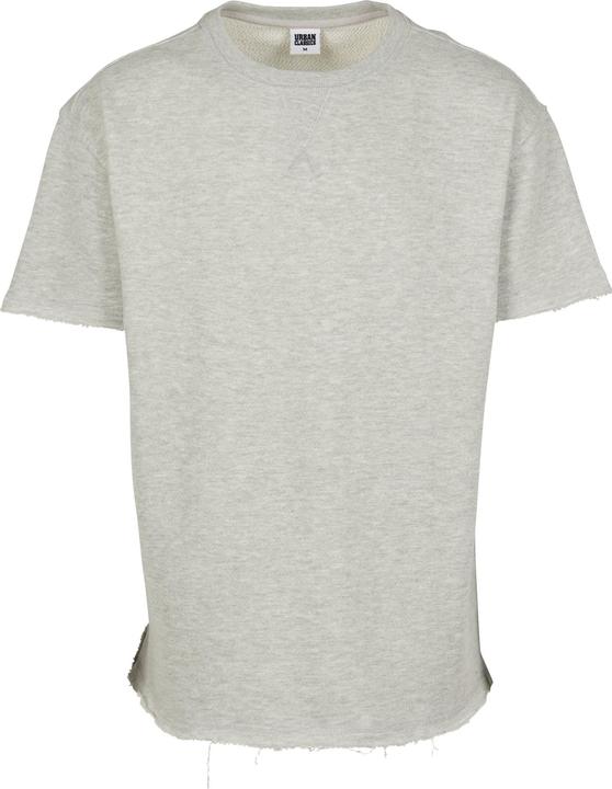 Produktbild Urban Classics Herringbone Terry Tee (L)