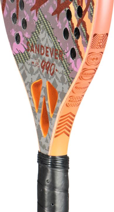 Actual product image Sandever Speed PRO