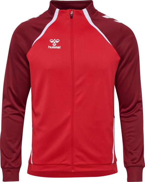 Image du produit hummel hmlLEAD 2.0 VESTE TRACK ZIP (XXL)
