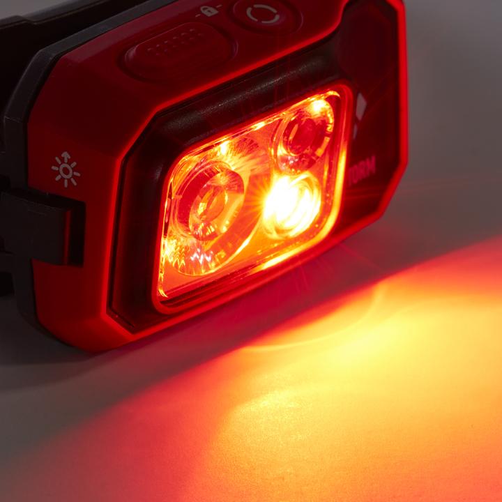 Productafbeelding Black Diamond STORM 450 KOPLAMP (450 lm)