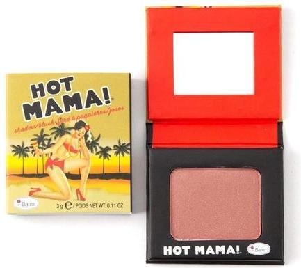 Immagine prodotto The Balm Mamma calda!