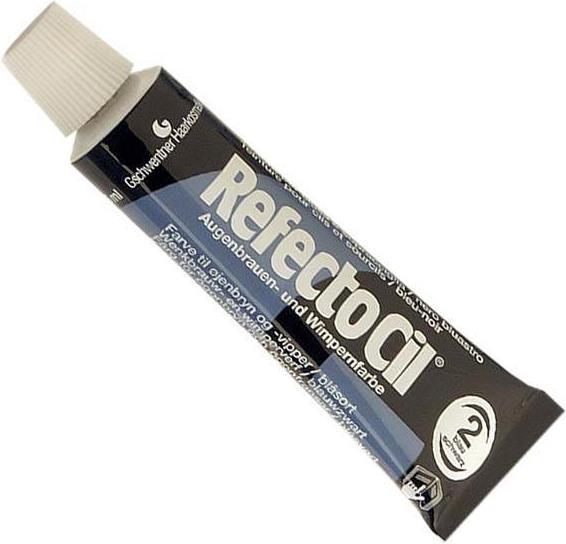 Produktbild Refectocil Augenbrauen- und Wimpernfarbe