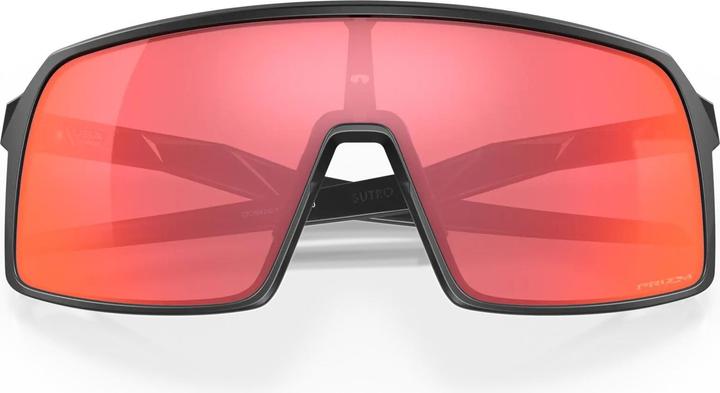 Image du produit Oakley Sutro (Noir mat, Torche de trail Prizm)