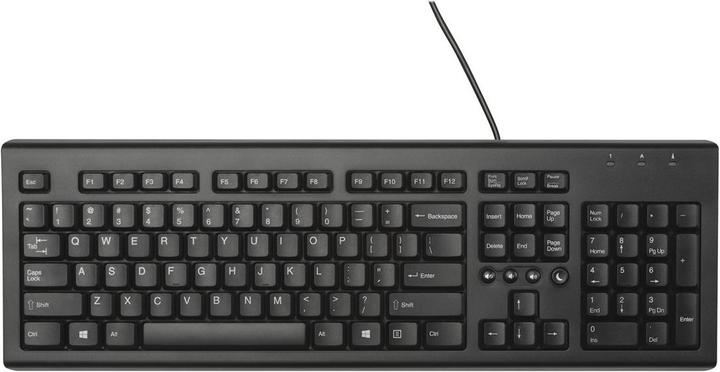 HP Classic (CH, Kabelgebunden)