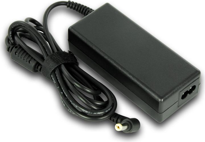 Produktbild Leicke Ersatznetzteil 12V - NT03012 (Netzteil)
