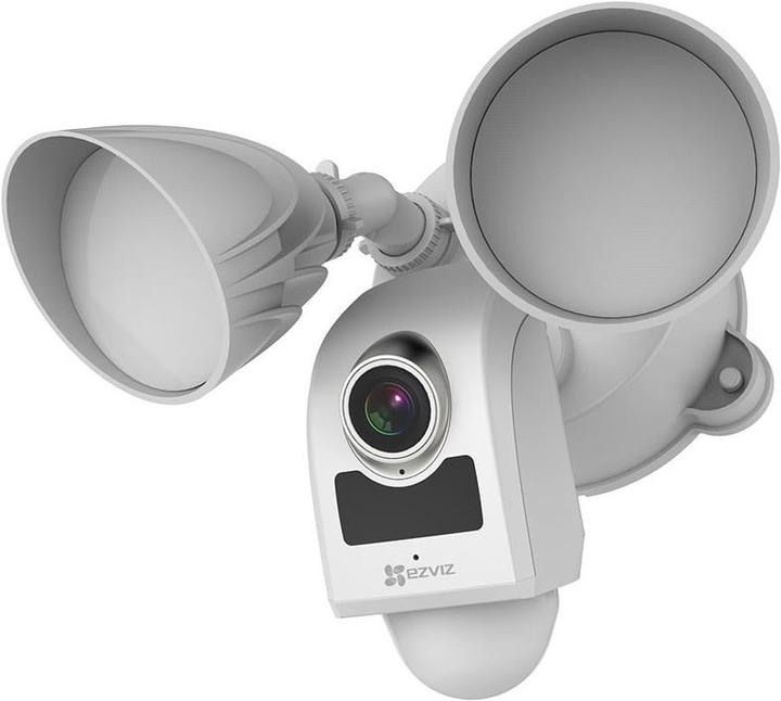 Produktbild EZVIZ LC1 Floodlight Camera (1920 x 1080 Pixels)