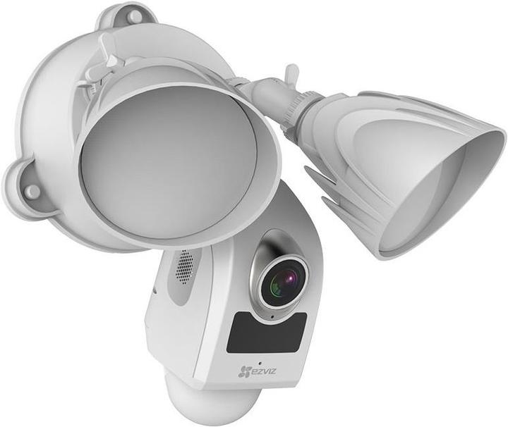Produktbild EZVIZ LC1 Floodlight Camera (1920 x 1080 Pixels)