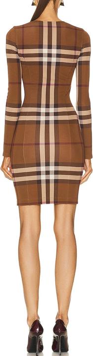 Image du produit Burberry Robe Pieper (38)