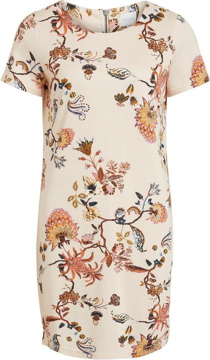 Produktbild Vila Kleid mit kurzen Ärmeln (S)