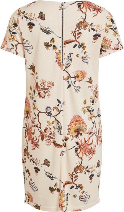 Produktbild Vila Kleid mit kurzen Ärmeln (S)
