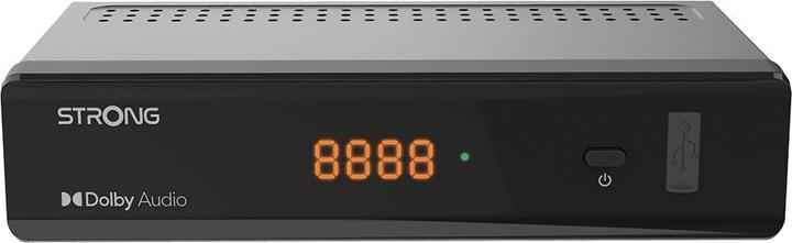 Produktbild Strong SRT7040 (0.01 GB, CI-Schacht, CI+-Schacht)