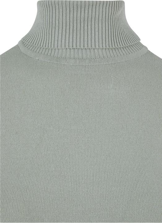 Immagine prodotto Urban Classics Ladies Knitted Turtleneck Sweater (4XL)