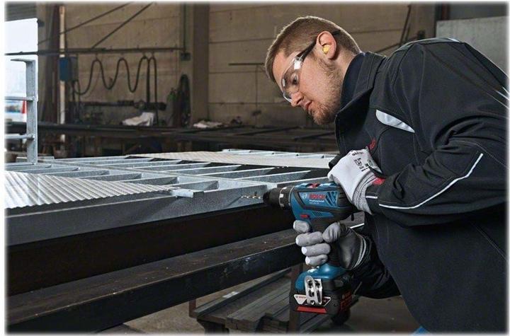 Produktbild Bosch Professional ON GSR 18V-28 (2x2.0Ah GAL 18V-20 LC) (Akkubetrieb)