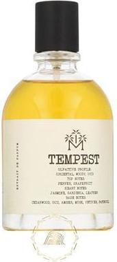 Actual product image Moudon Tempest Extrait De Parfum Miniature 3 Ml Unisex (Eau de parfum, 3 ml)