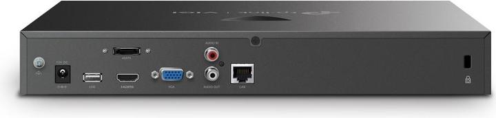 Actual product image TP-Link VIGI NVR2016H 16 Channel Network Video Recorder (Network Video Recorder (NVR))