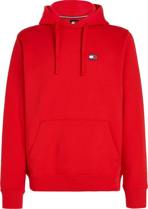 Tommy Jeans Tjm Reg Badge Hoodie Ext (L)