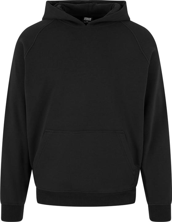 Produktbild Urban Classics Cosy Raglan Hoody (5XL)