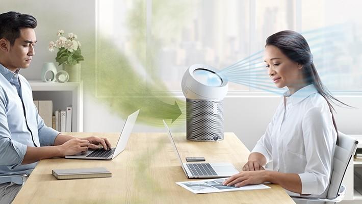 Image du produit Dyson Pure Cool Me