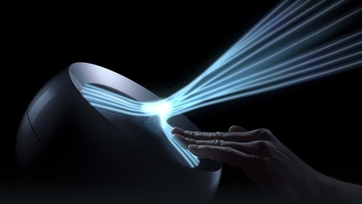 Image du produit Dyson Pure Cool Me