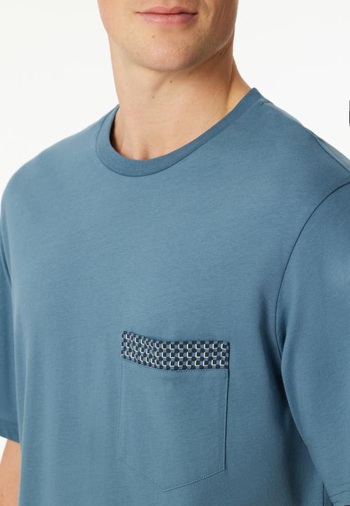 Image du produit Schiesser Shorty Comfort Nightwear (50)