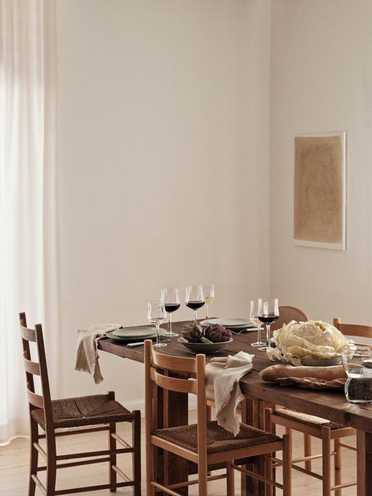 Produktbild Broste Copenhagen NORDIC MARSH Geschirrset mittag für Vier 12tlg (12 Stück)