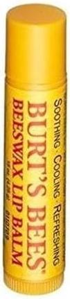 Produktbild Burt's Bees Beeswax (Balsam)