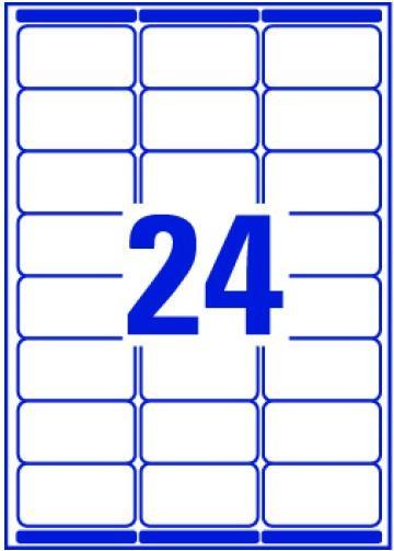 Image du produit Avery L7159-15