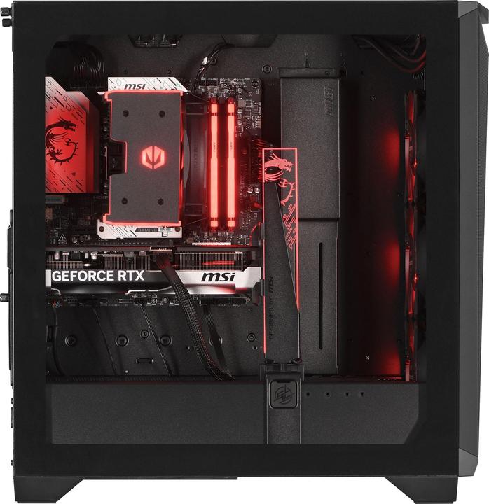 Image du produit Actina 5901443416302 (AMD Ryzen 7 8700F, 32 Go, 1000 Go, GeForce RTX 5070)