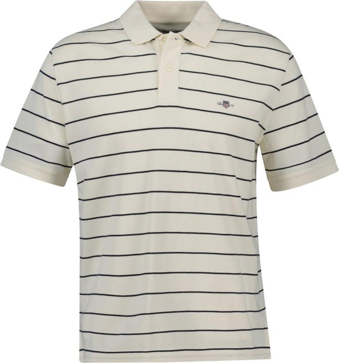 Produktbild GANT Striped Polo (4XL)