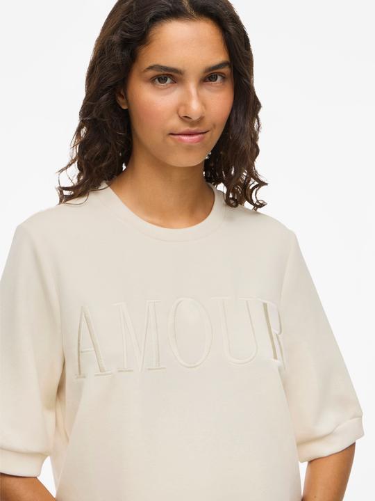 Produktbild Vila VISIF Kurzärmeliges Sweatshirt (XS)