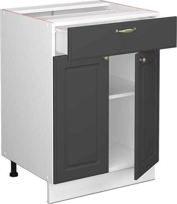 Produktbild Vicco Küchenunterschrank Fame-Line (60 x 60 x 81.5 cm)