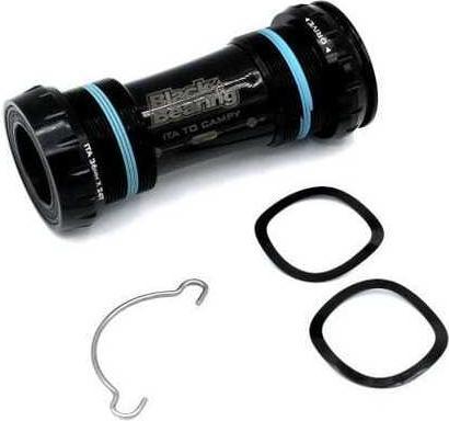 Actual product image Black Bearing ITA-25-Campa