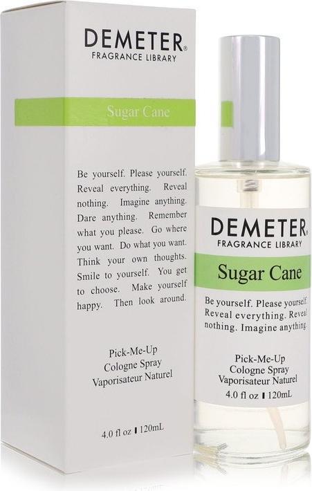 Demeter Sugar Cane (Eau de cologne, 120 ml)