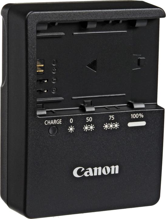 Produktbild Canon Lc-E6 (Kamera Akku Ladegerät)