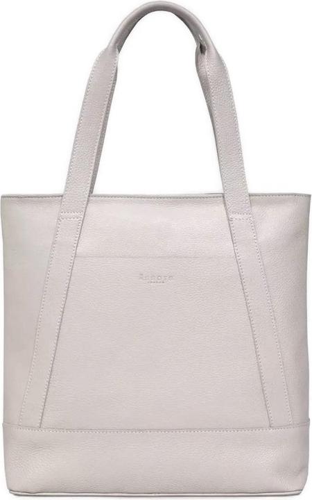 Produktbild Assots London Assots Designer Schultertasche Tragtasche Shopper Leder No.4