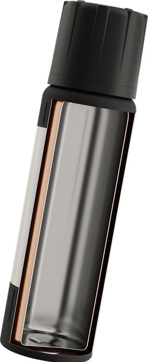 Actual product image Sigg Isolierflasche Alpine Star 0.75 l (0.75 l)