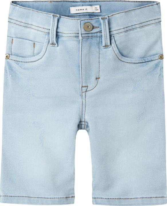 Produktbild Name it Slim Fit Jeansshorts (152)