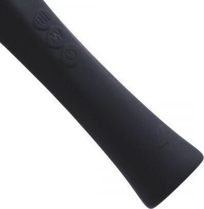 Actual product image Pixey Wellness Aquawand Mini Edition Vibration Massage Device