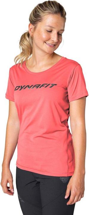 Produktbild Dynafit Women's Traverse 2 S/S Tee (40, L)