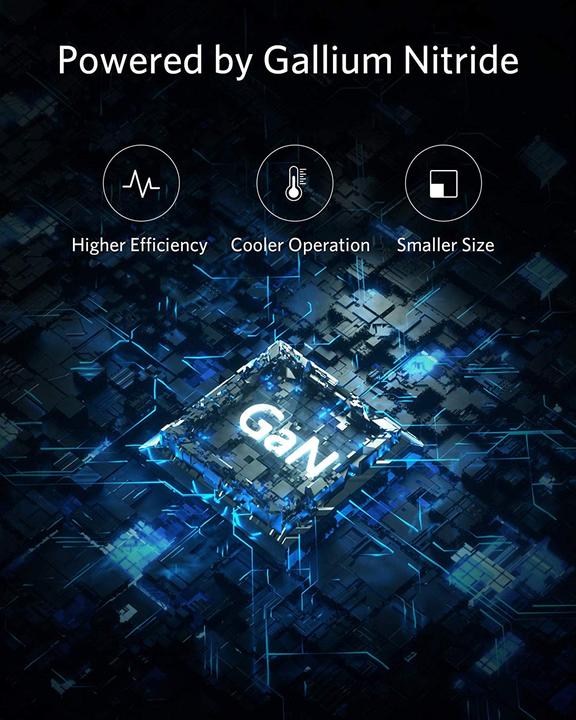 Image du produit Anker Atom PD 1 (30 W)