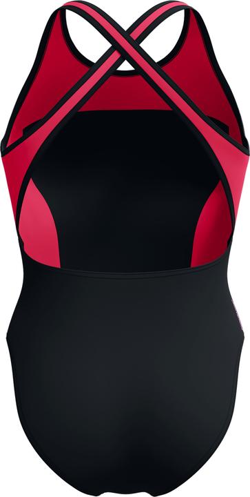 Image du produit Speedo High Neck Splice Cross back Sw (34, 38)