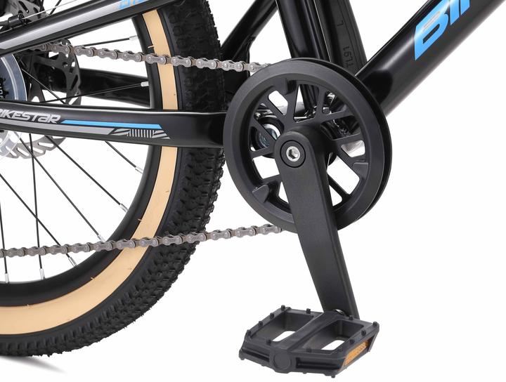Produktbild Bikestar Fully (20")