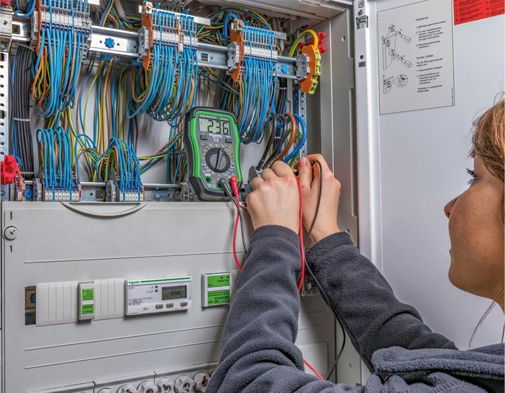 Image du produit Schneider IMT23222 (CAT III 600V)