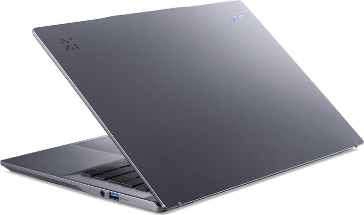 Image du produit Acer Swift Go 14 AI (14.50", Snapdragon X Plus X1P-42-100, 16 Go, 512 Go, DE)