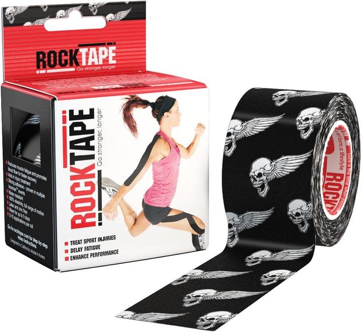 Rock Tape Standard (5 m)