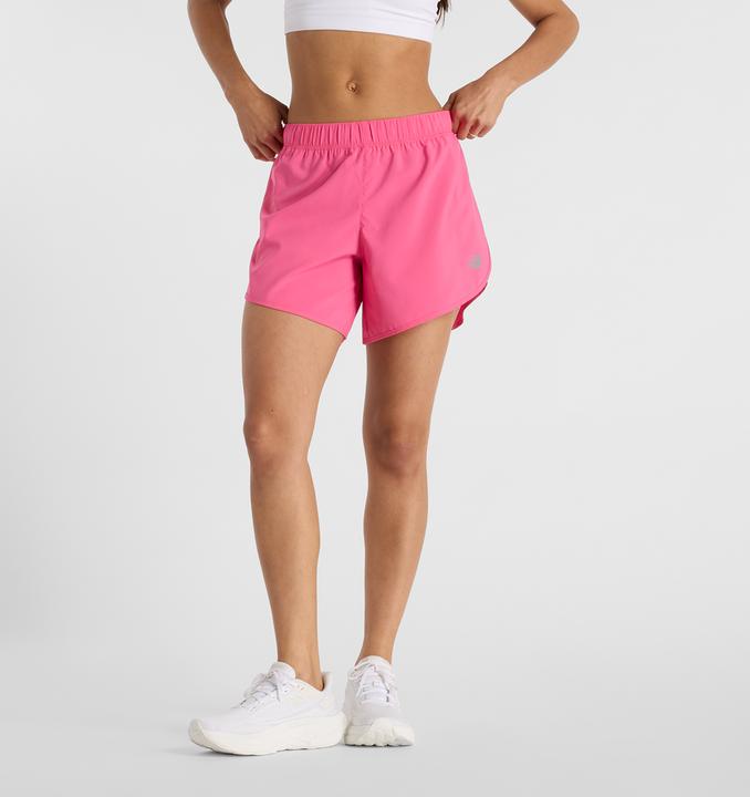 New Balance Sport Short 5" (S)
