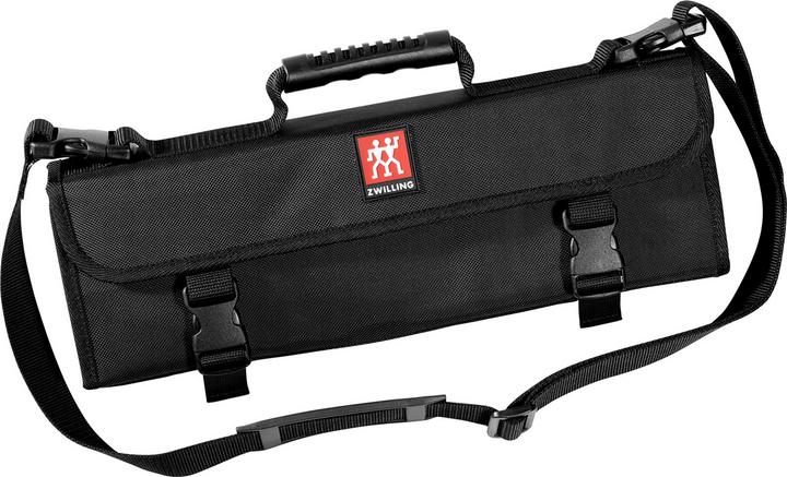 Produktbild Zwilling Messertasche mittel, 45.5x15 cm, 7 Spalten