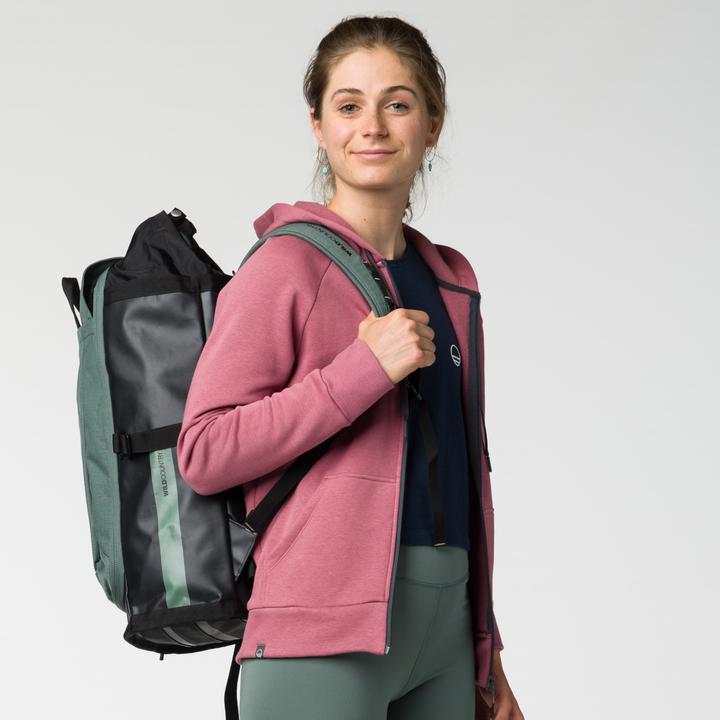 Immagine prodotto Wild Country Flow Hoody Donna (S)