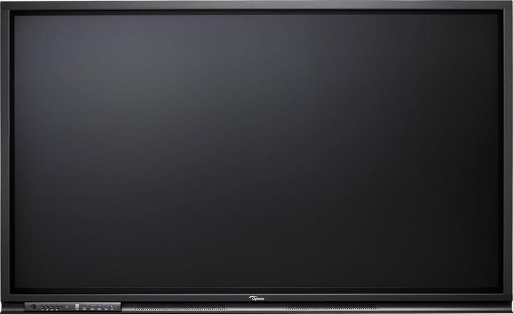 Produktbild Optoma 3652RK ENI Monitor 65p 4K UHD (3840 x 2160 Pixel, 65")